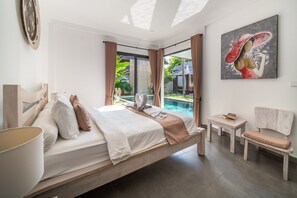 Family Villa