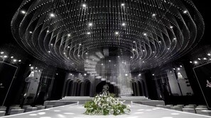 Meeting facility - Intercontinental Taiyuan by IHG (Taiyuan)