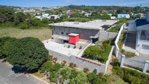 Exterior - Red Box Villa (Plettenberg Bay)