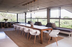 舒適單棟房屋, 6 間臥室 | 房內用餐