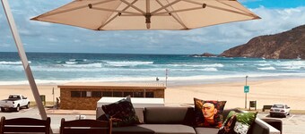 Dutton's Cove Guesthouse