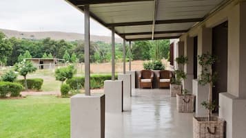 Terras