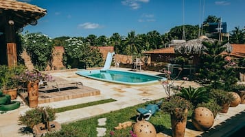 Teras/patio