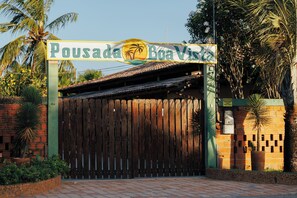 Front of property - Pousada Boa Vista (Barreirinhas)