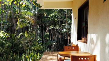 Quarto Duplo Master | Frigobar, cortinas blackout, Wi-Fi de cortesia