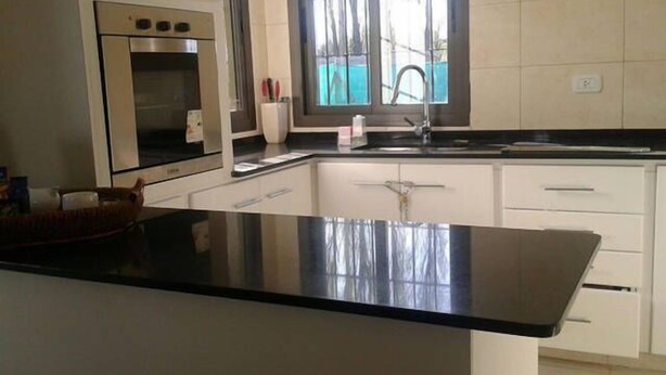 Private kitchen - Apartamento entre viñedos (Luján de Cuyo)