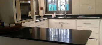 Apartamento entre viñedos
