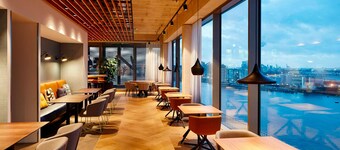 阿姆斯特丹霍塔文斯万豪长住酒店