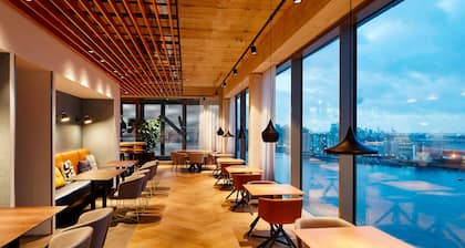 Residence Inn by Marriott Amsterdam Houthavens