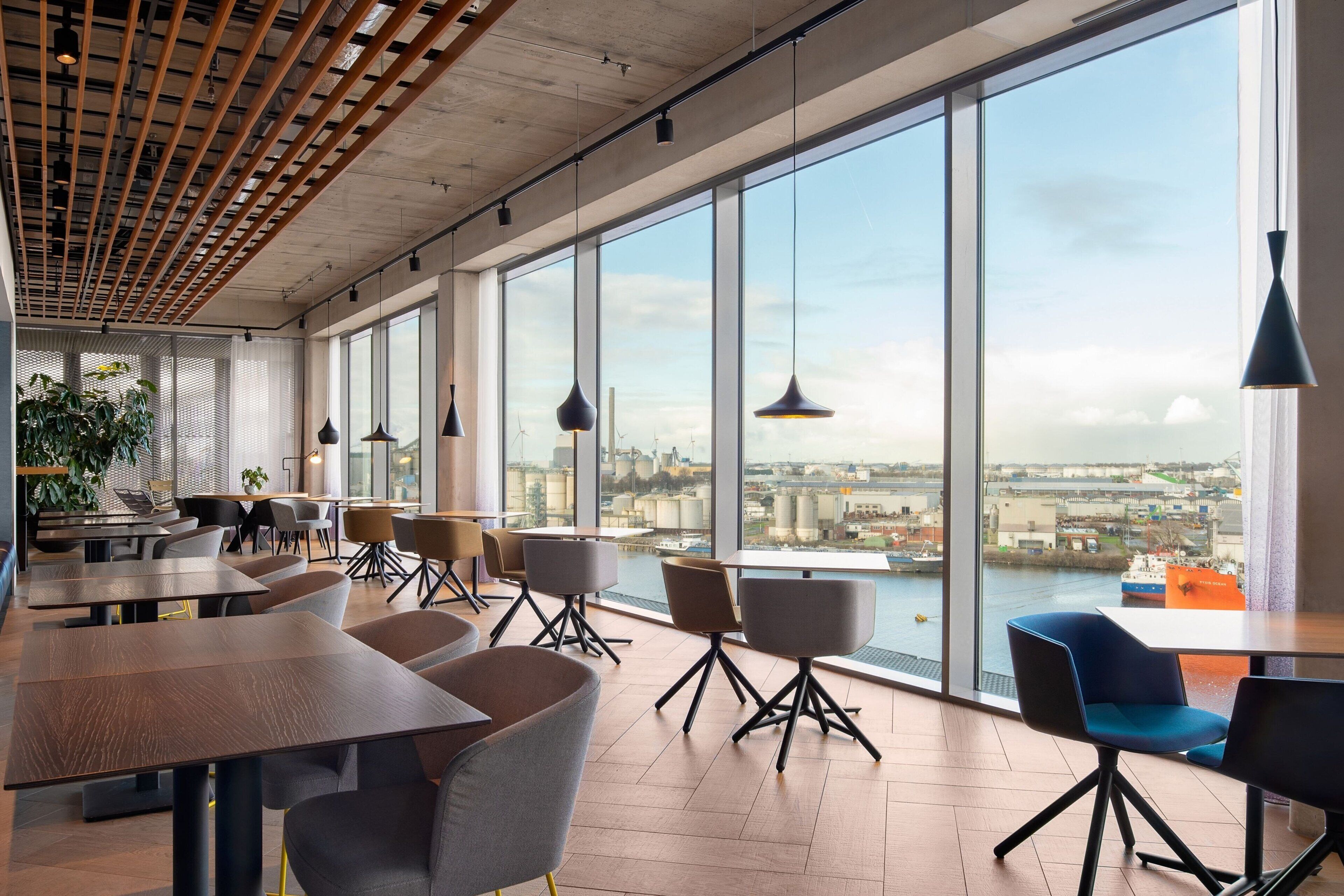 Foto - Residence Inn by Marriott Amsterdam Houthavens