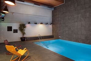 Property amenity - Residence Inn by Marriott Amsterdam Houthavens (Amsterdam)