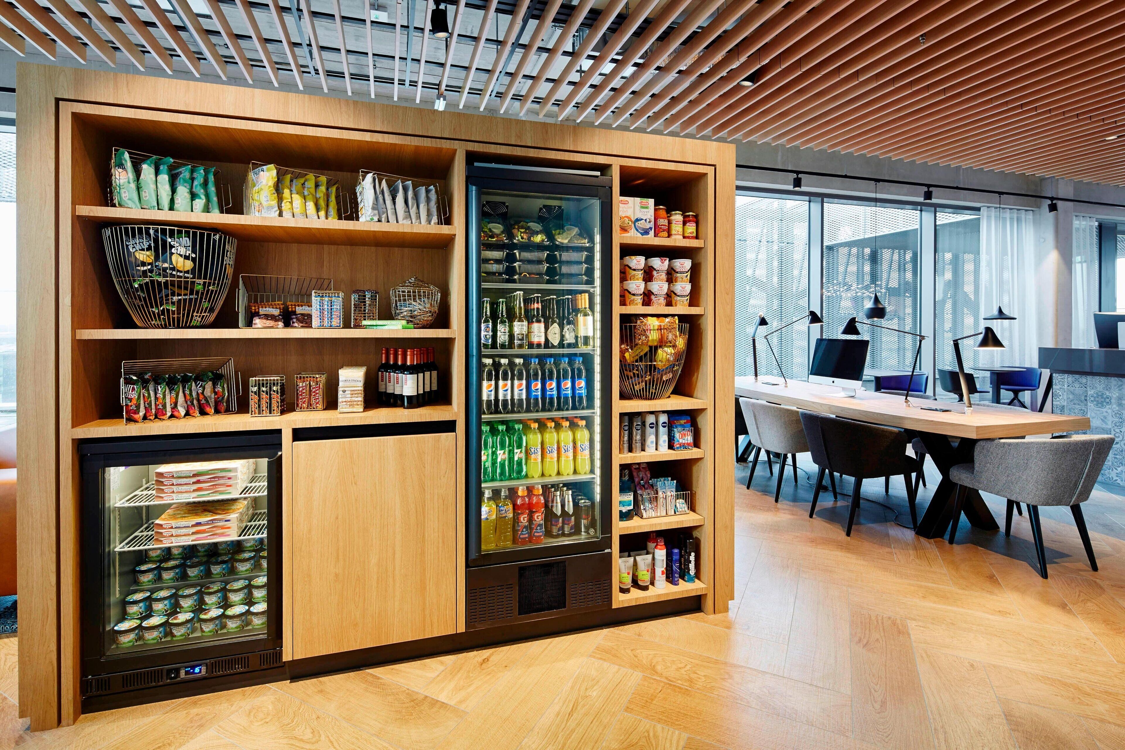 Foto - Residence Inn by Marriott Amsterdam Houthavens