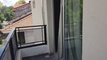 Apartment, Balcony | Balcony