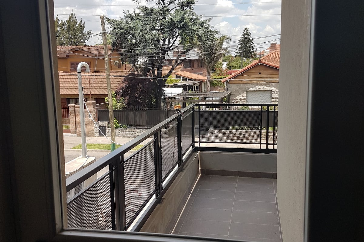 Balcón