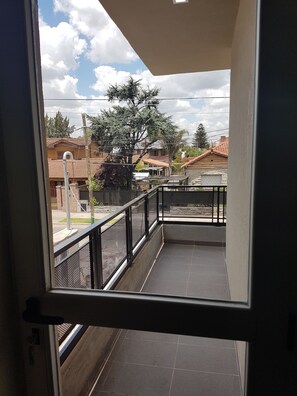 Balcony - Marazul (San Antonio de Padua)