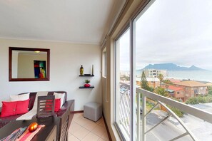 Interior - Mont Blu Condo (Cape Town)