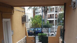 واجهة المنشأة