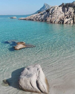 Beach nearby - Ethos Rooms (Cagliari)