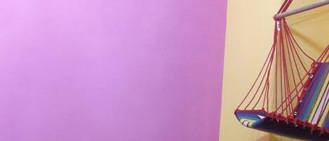 标准双人房, 公共浴室 | 客房服务设施