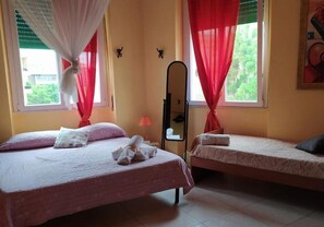 Ropa de cama de alta calidad, wifi gratis, ropa de cama