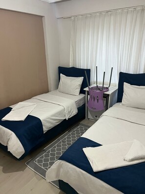 经典独立别墅, 女士专用房 | 高档床上用品、隔音、熨斗/熨衣板、免费 WiFi