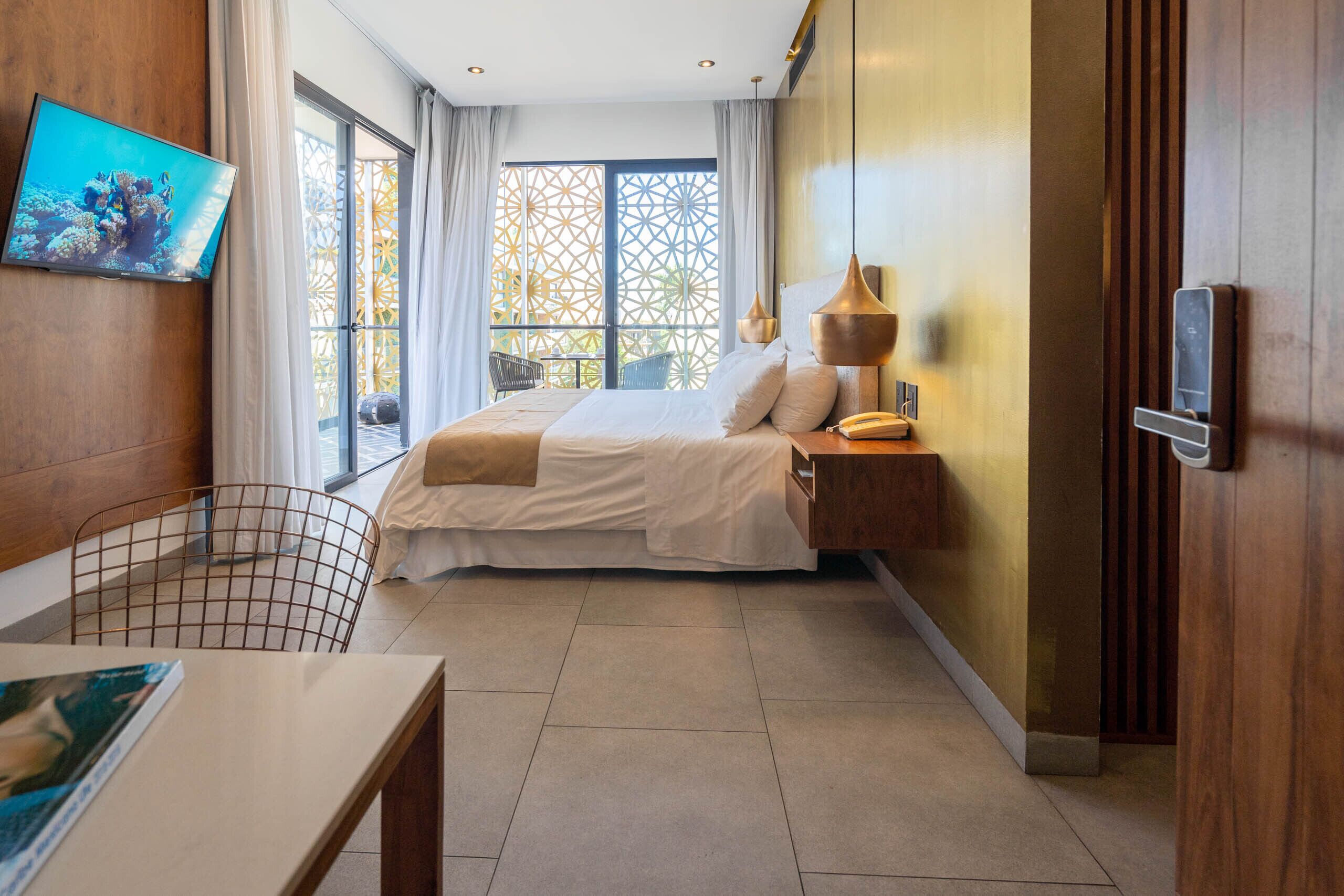 Foto - IT Boutique Hotel & Restaurant