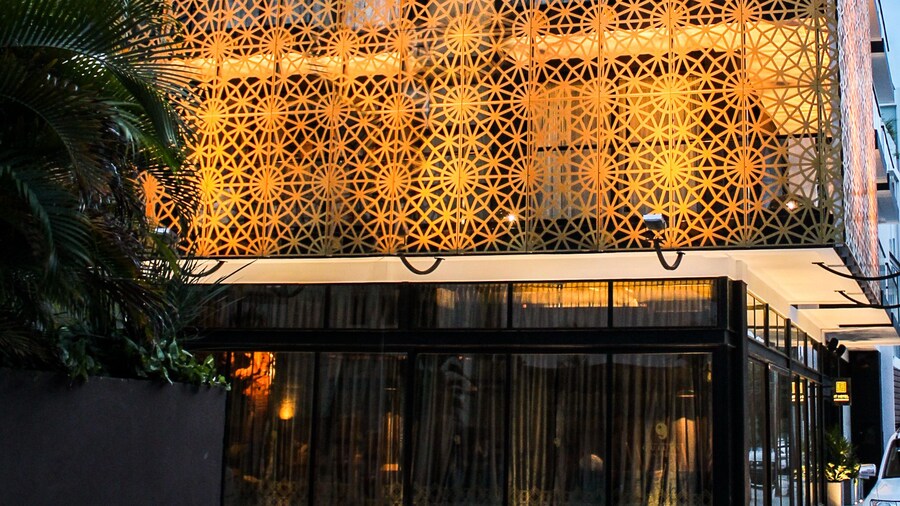 IT Boutique Hotel & Restaurant