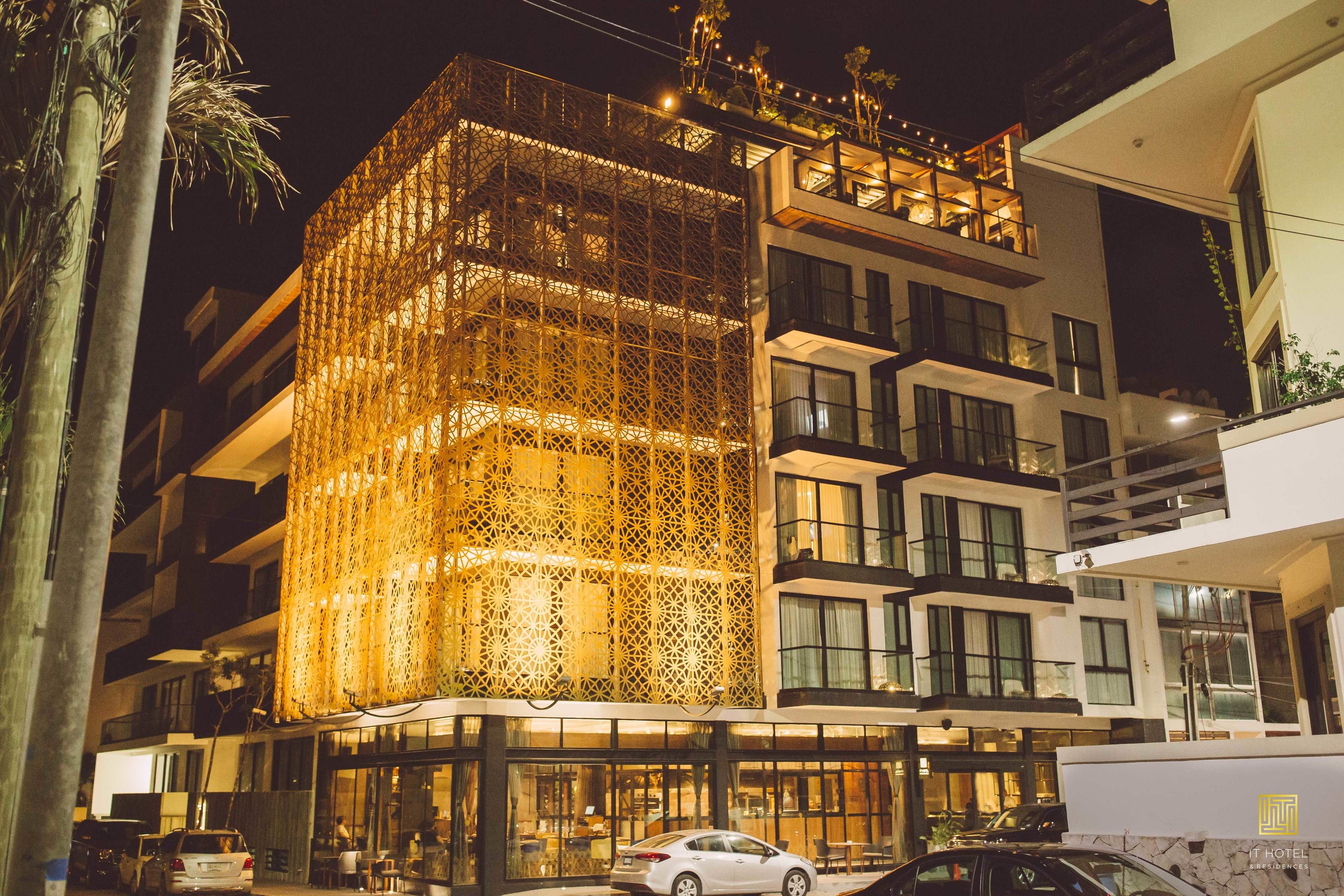 Foto - IT Boutique Hotel & Restaurant