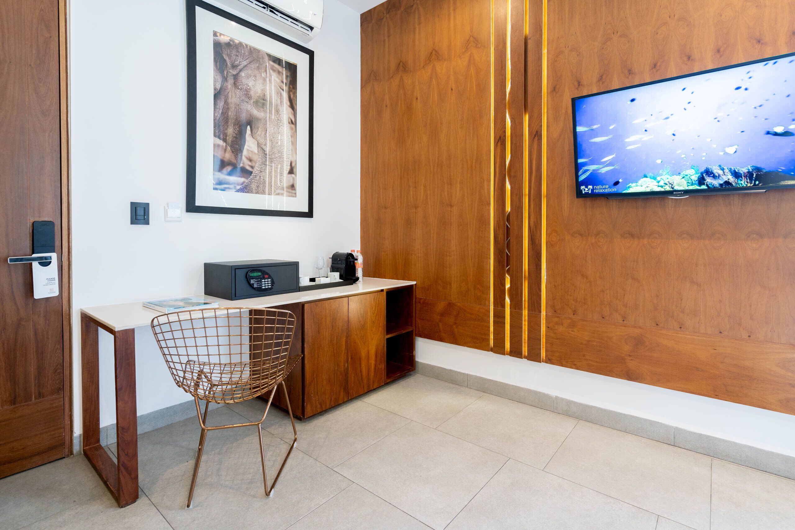 Foto - IT Boutique Hotel & Restaurant