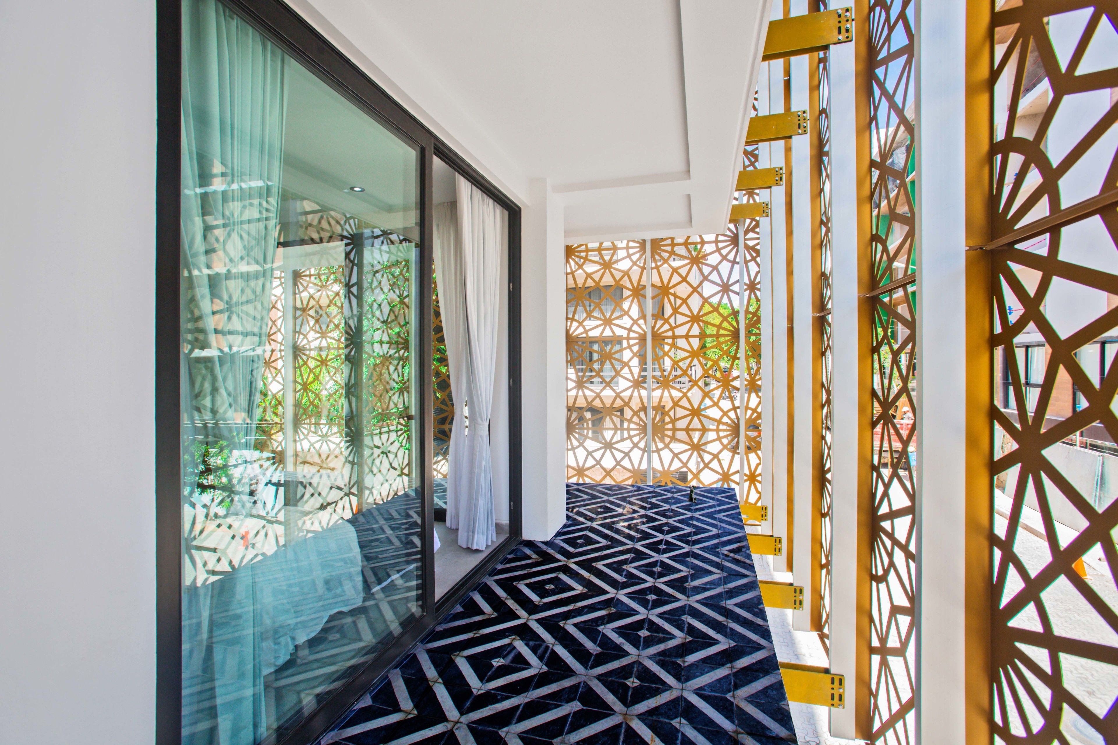 Foto - IT Boutique Hotel & Restaurant