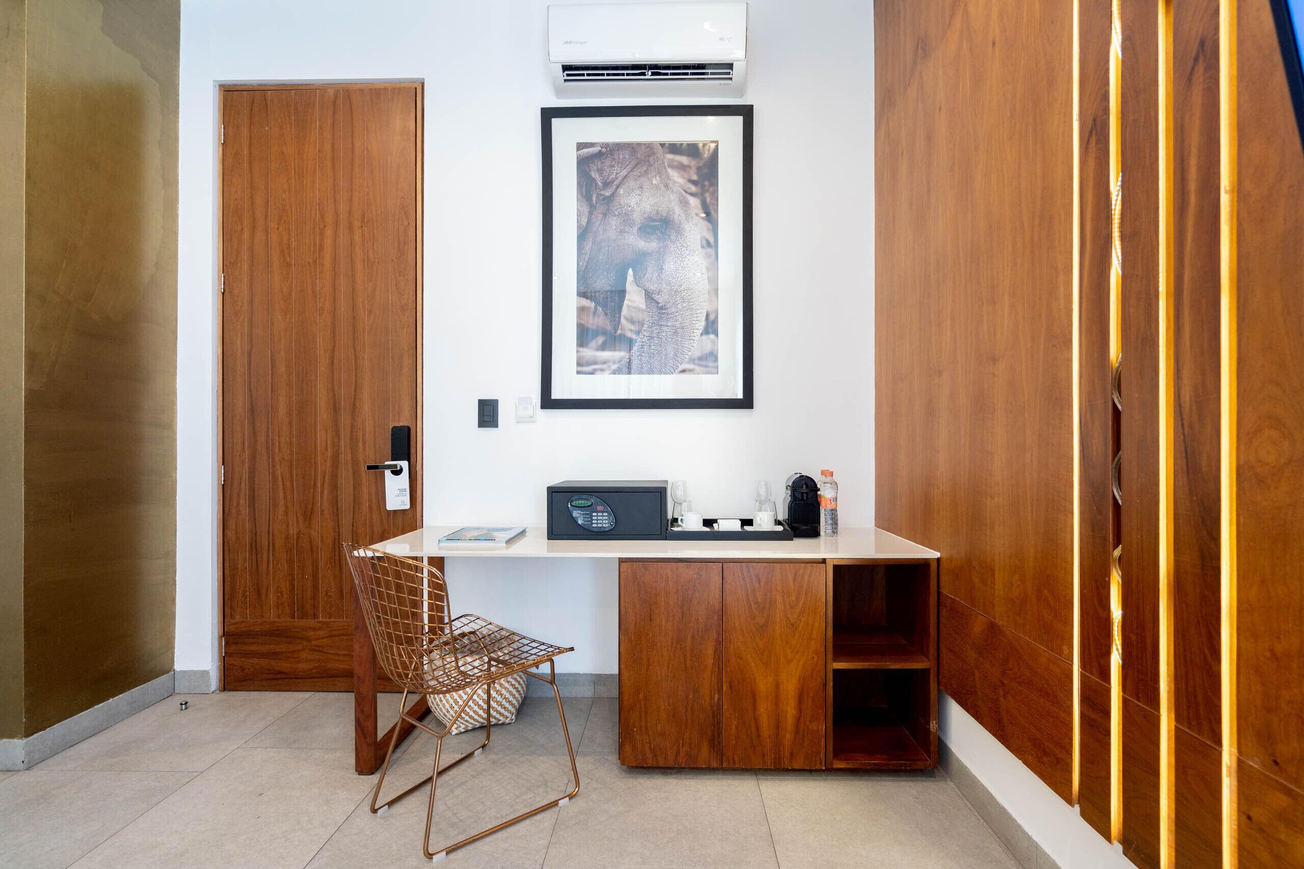 Foto - IT Boutique Hotel & Restaurant