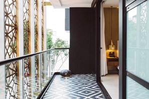 Balcone