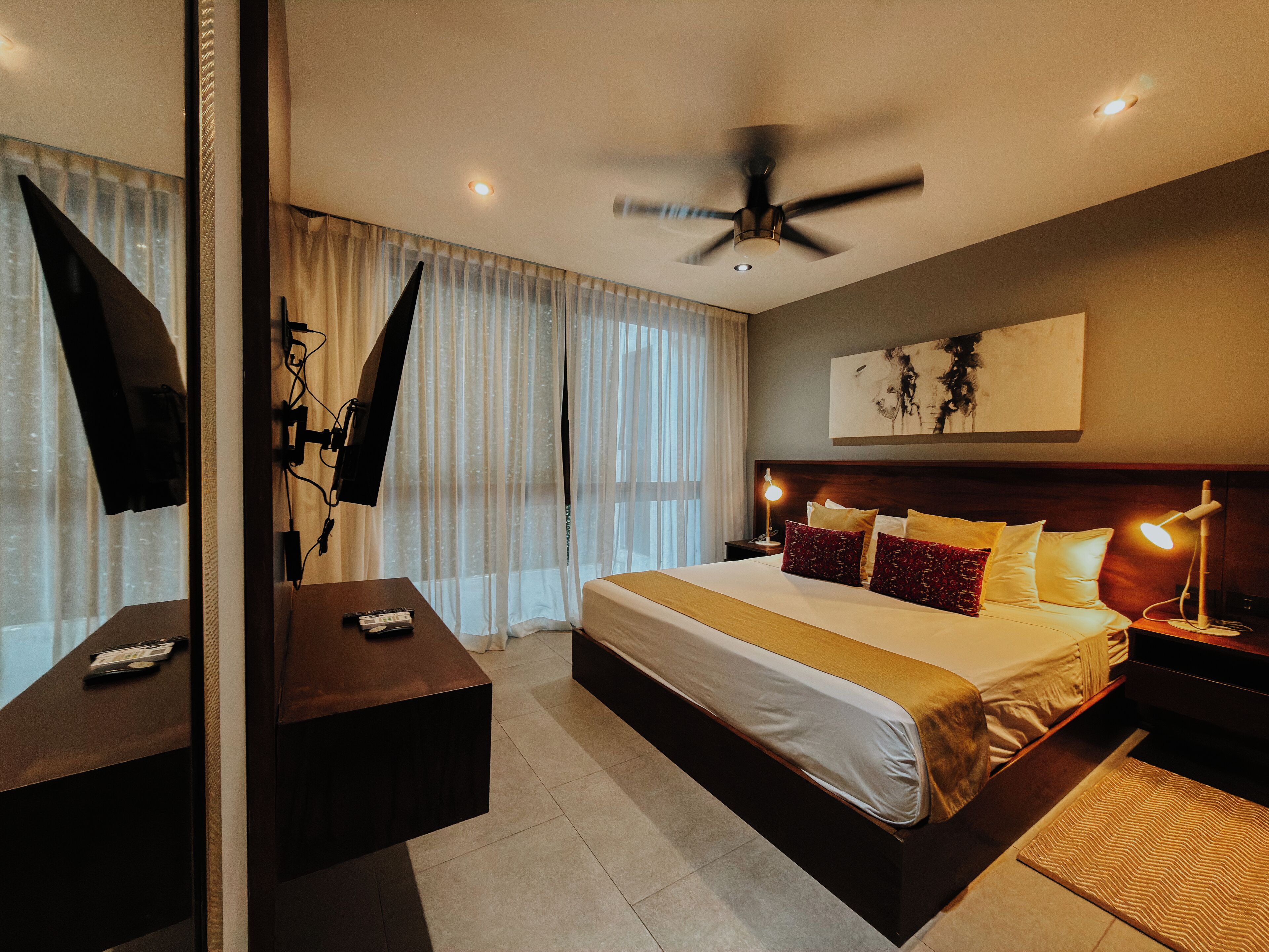 Appartement Familial