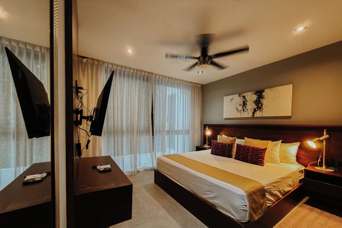 Appartement Familial