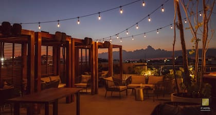 IT Boutique Hotel & Restaurant