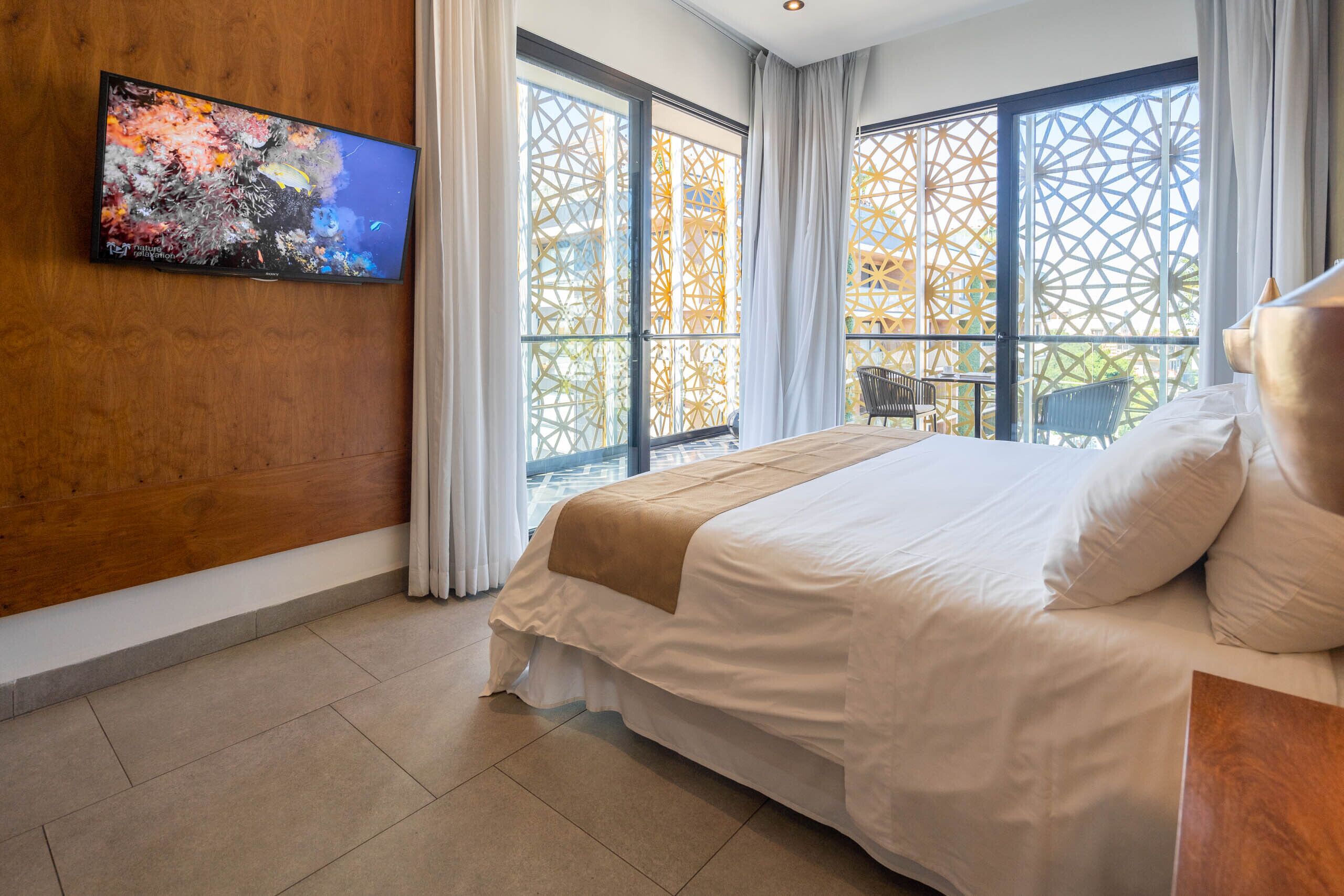 Foto - IT Boutique Hotel & Restaurant