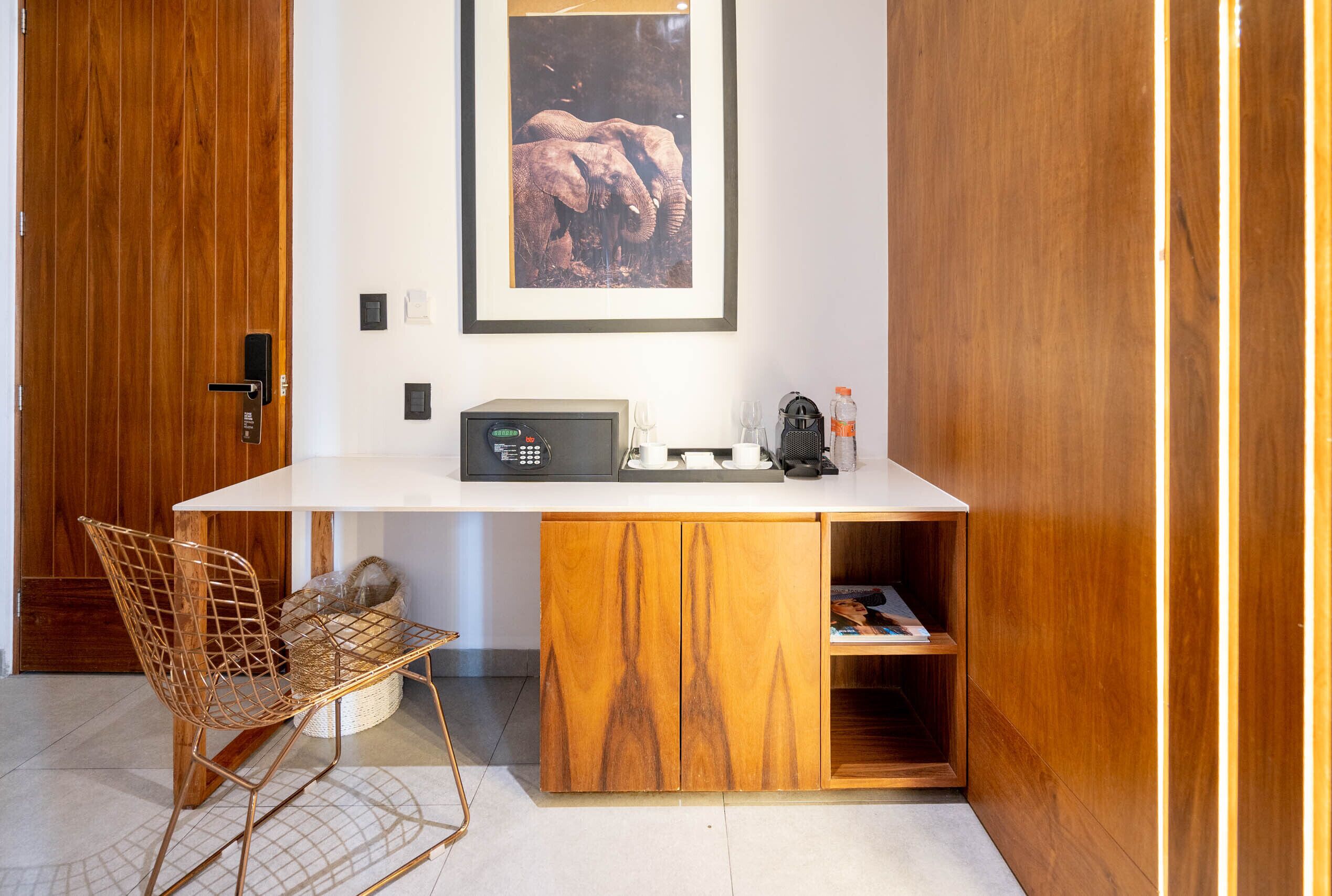 Kamar