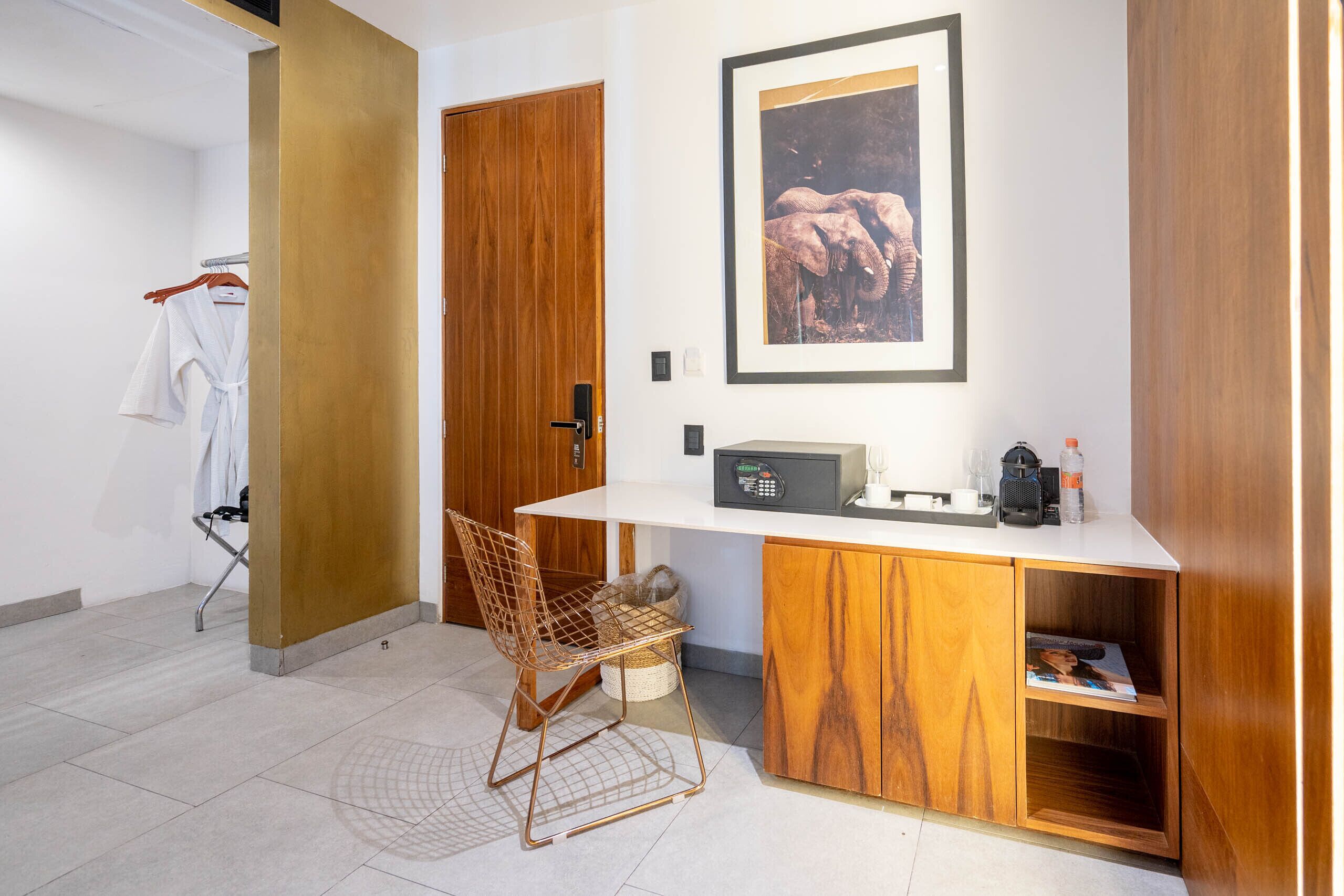 Foto - IT Boutique Hotel & Restaurant