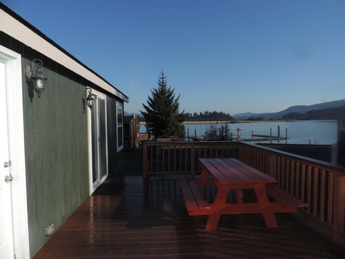 Paradise Cove RV Resort & Marina