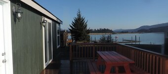 Paradise Cove RV Resort & Marina