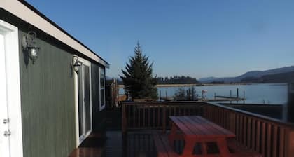 Paradise Cove RV Resort & Marina