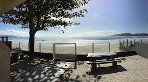 Beach - Residencial Gian e Giovani (Porto Belo)