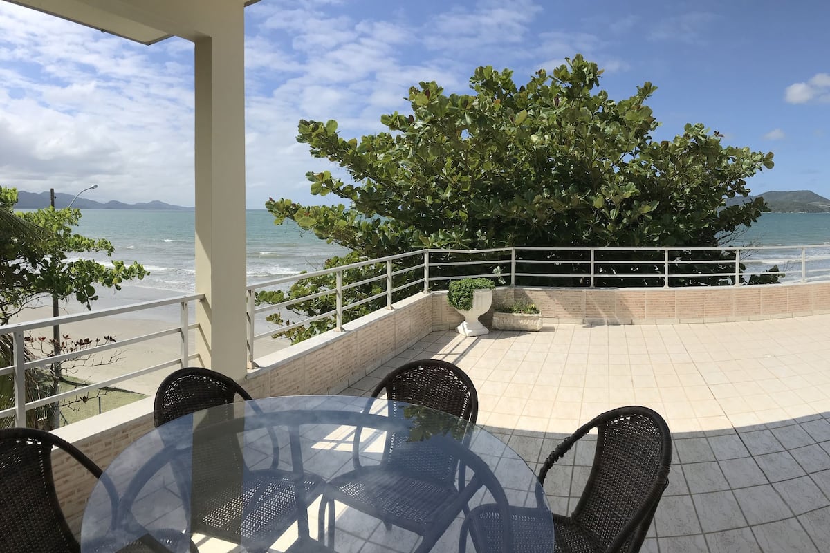 Exclusive Apartment | Terrace/patio