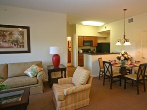 Smart TV, video games, ping pong