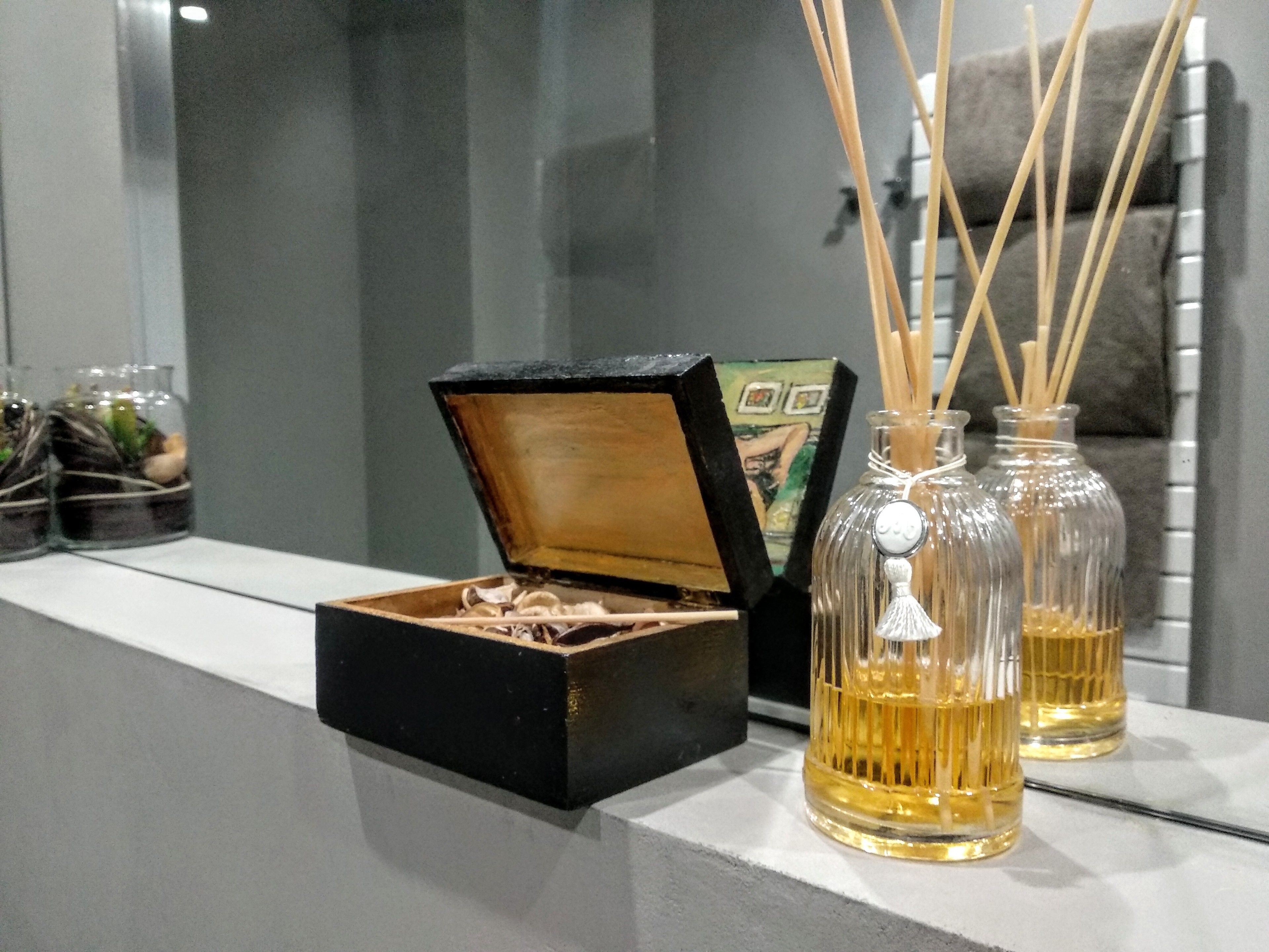 Phòng tắm