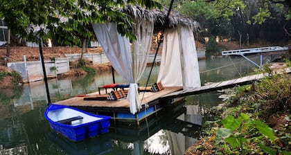 Brookhouse at Khaoyai