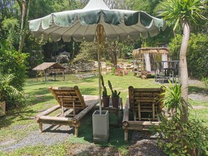 Exterior - Brookhouse at Khaoyai (Pak Chong)