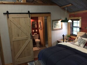 1 makuuhuone, silitysrauta/-lauta, Wi-Fi, vuodevaatteet