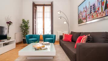 TV connectée, livres