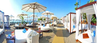 Torremolinos: Beautiful apartment 100 meters away from the beach